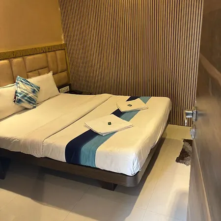 Hotel Prime Residency